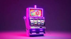 Diamond Empire slot game lobby on bolaku platform